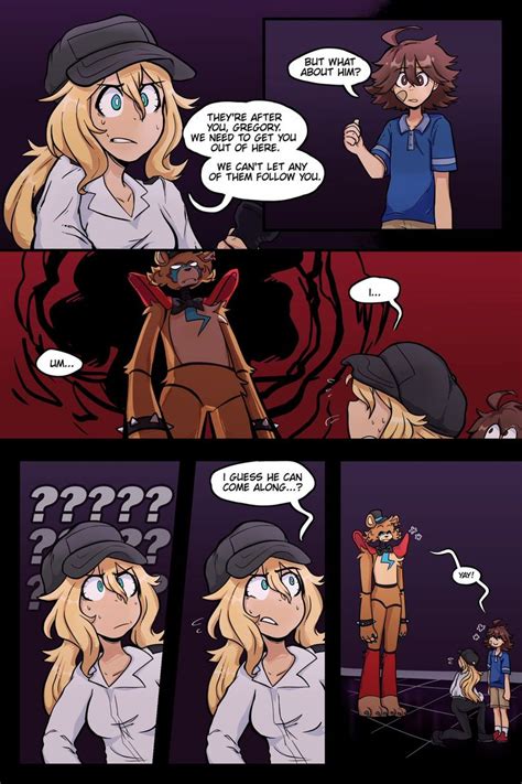 fnaf hentai|FNaF porn comics, Five Nights at Freddys cartoon comics read .